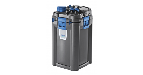 Oase BioMaster Thermo 600 Canister Filter